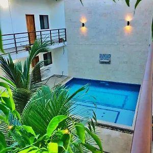 Arcos - Hotel Tulum