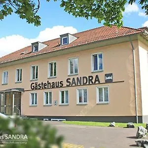 Gaestehaus Sandra Hostel Sulzbach-Rosenberg