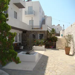 *** Ξενοδοχείο με διαμερίσματα ενοικιαζόμενα μάνος Ελλάδα