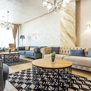 *** Ξενοδοχείο Avenue By Hmg-free Parking-free Wi-fi Βουλγαρία