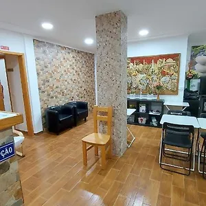 Residencial Condado Guest house Faro