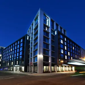 *** Ξενοδοχείο Travelodge Centre Ιρλανδία