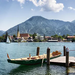 Haus Kaiser Bed & Breakfast Rottach-Egern