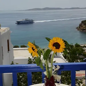 ** Πανσιόν Fraskoula's Ελλάδα